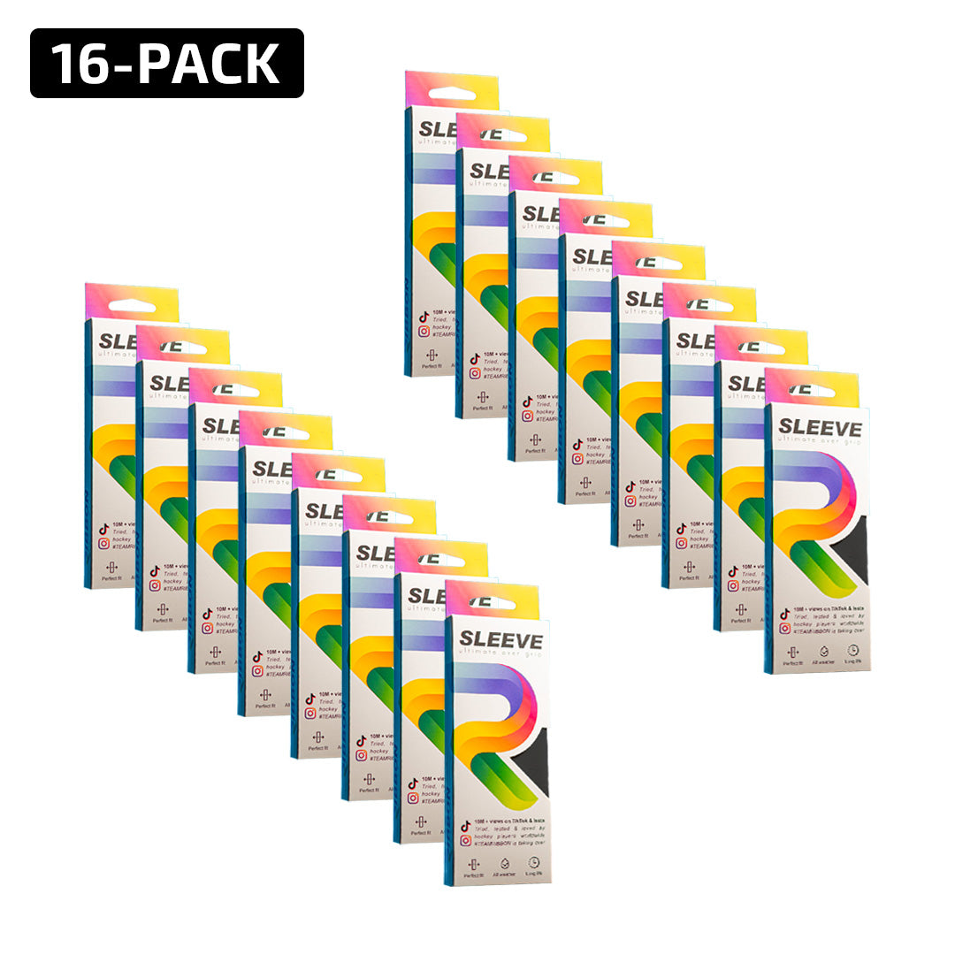 Sleeve 16-Pack