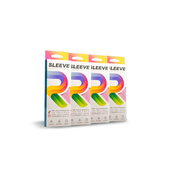 Sleeve Grip Season Pack