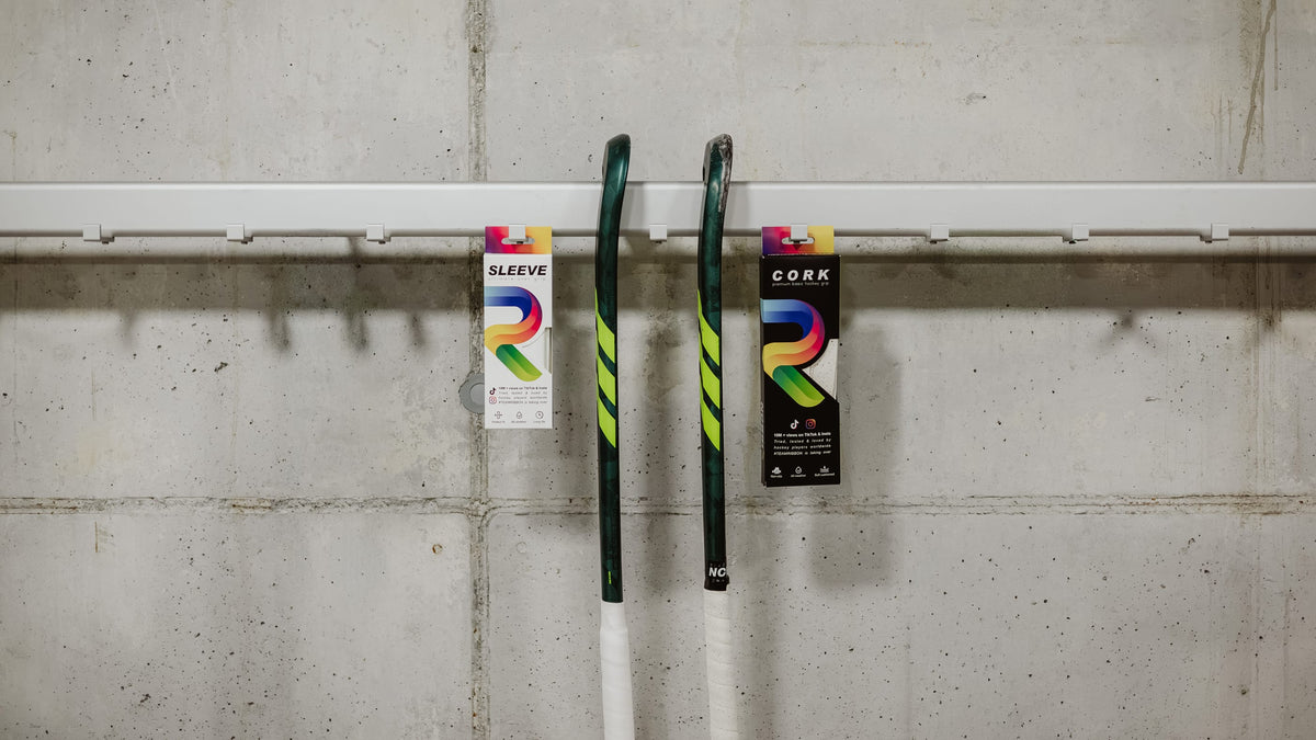Get your hockey stick and hockey gear ready for the 2026 season