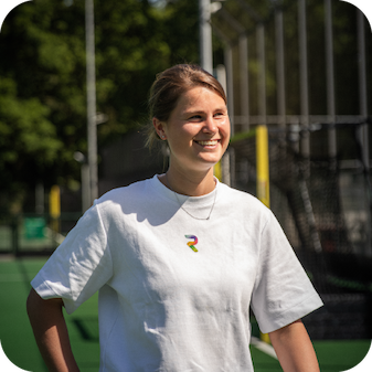 Lieke van Otten