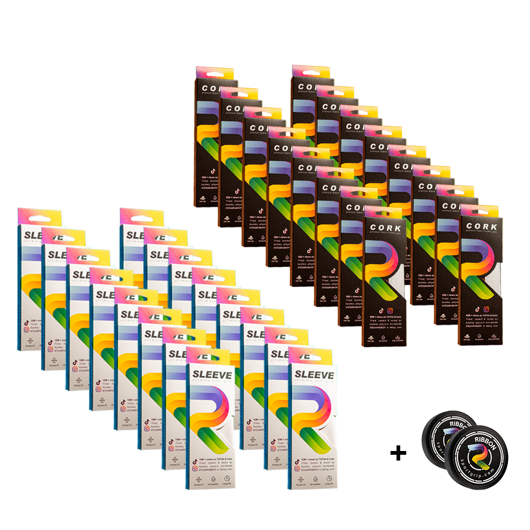 Ultimate Team Pack
