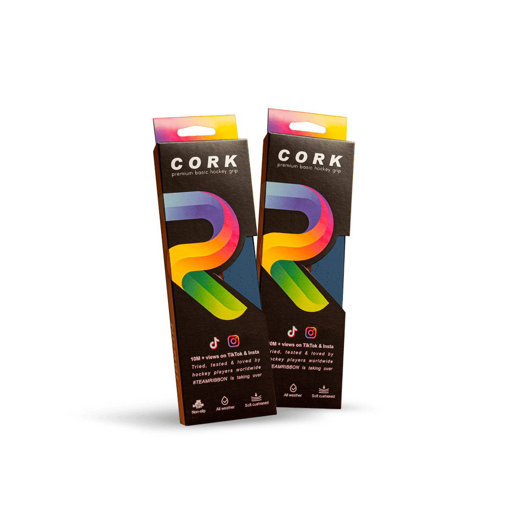 Cork Grip 2-Pack