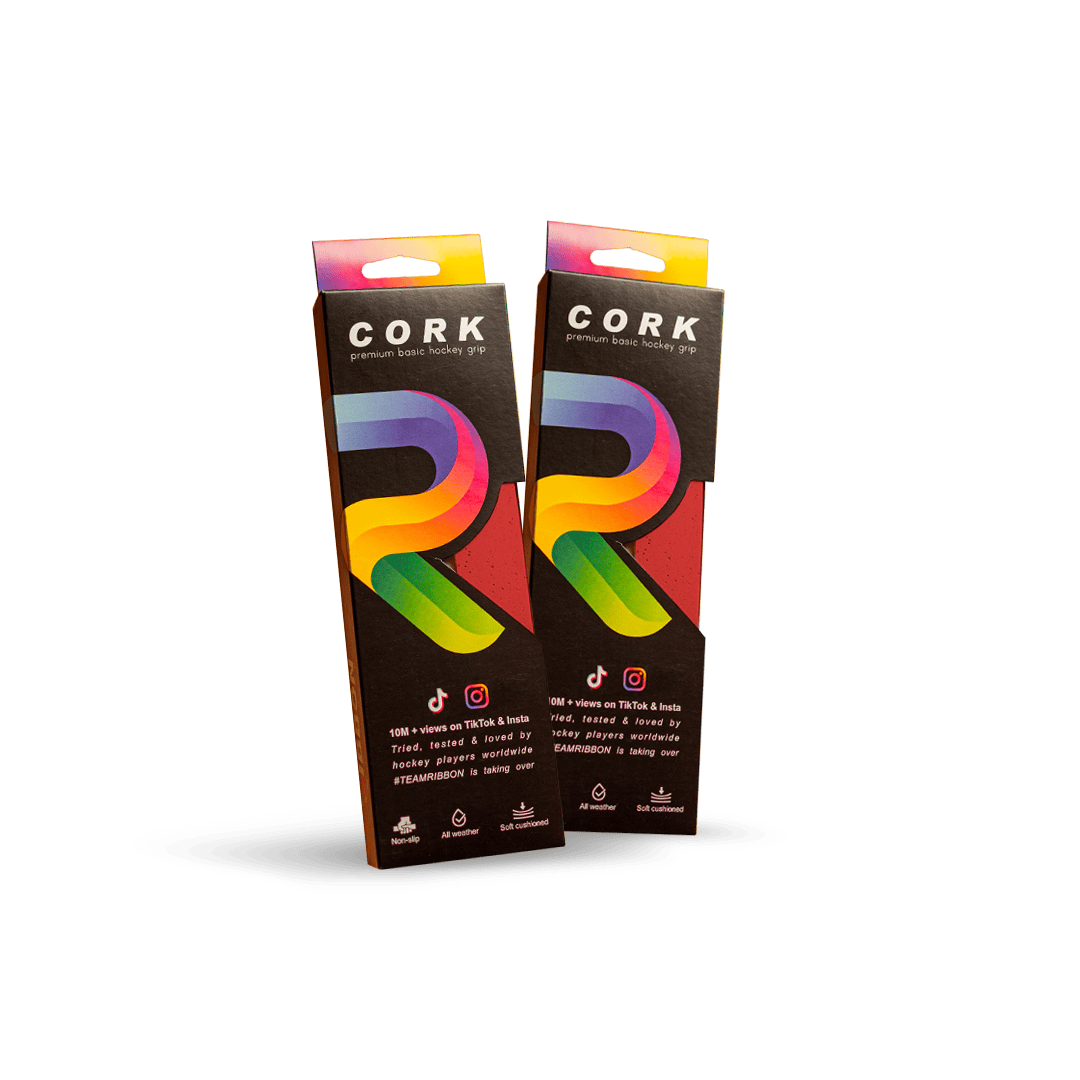 Cork Grip 2-Pack
