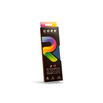 Cork Grip