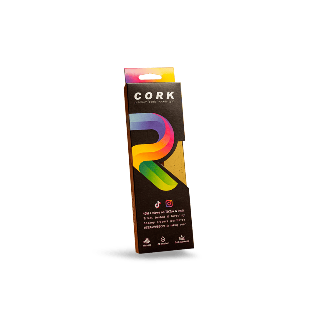 Cork Grip