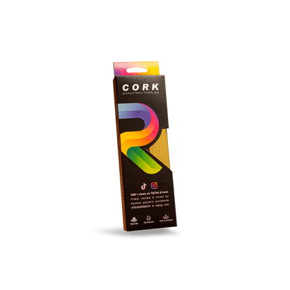 Cork Grip