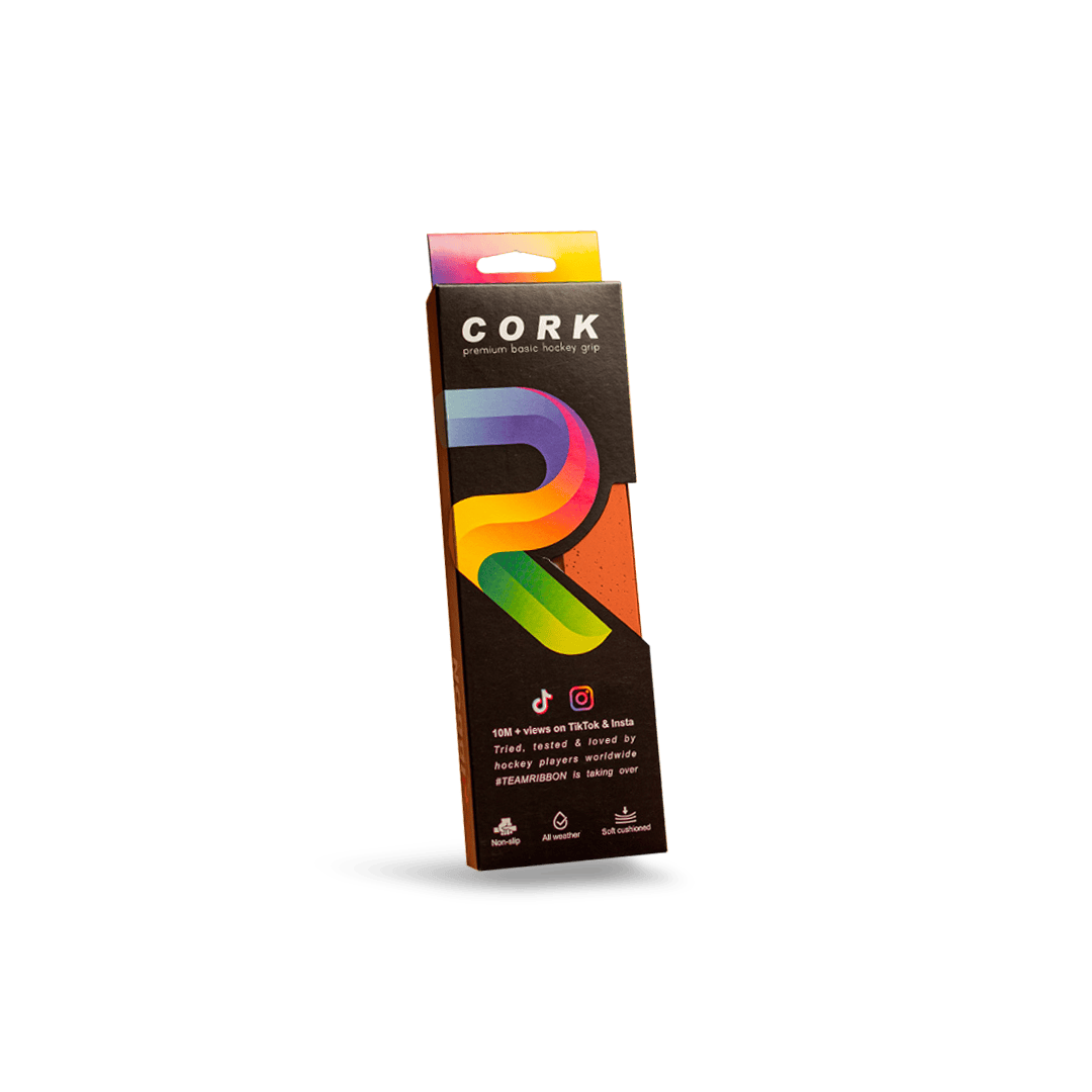 Cork Grip