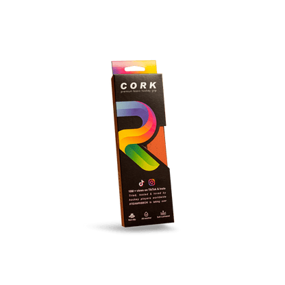 Cork Grip