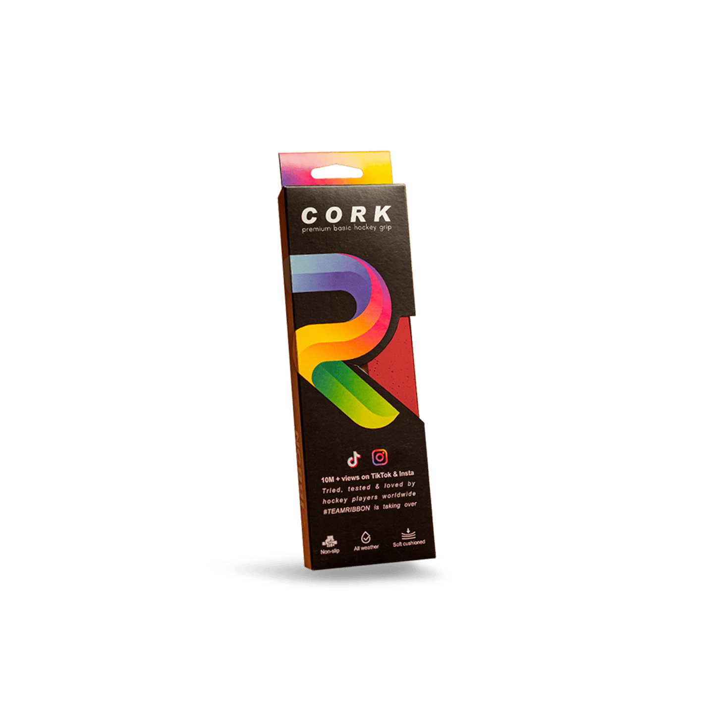 Cork Grip