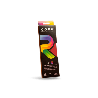 Cork Grip