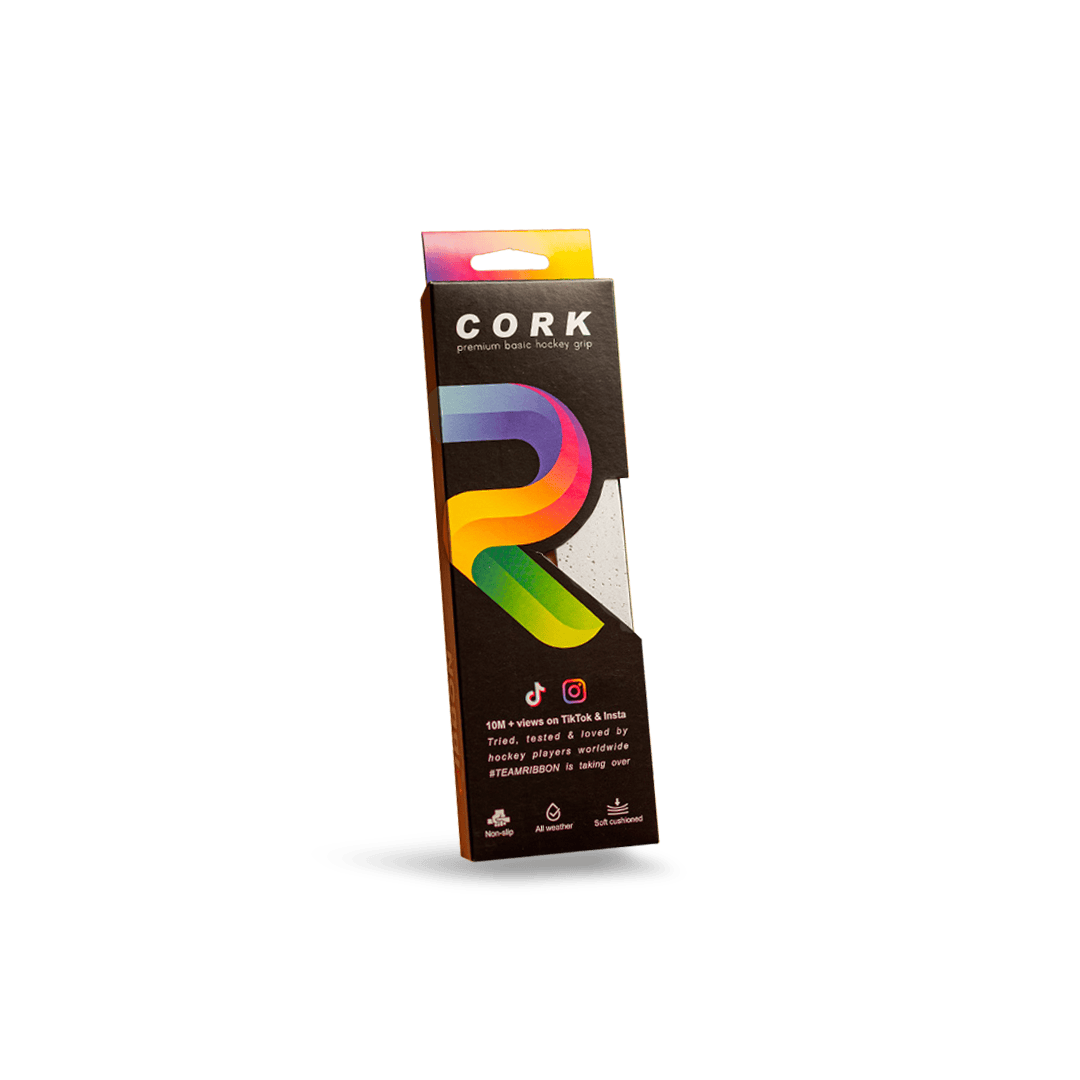 Cork Grip