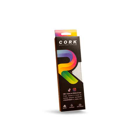 Cork Grip