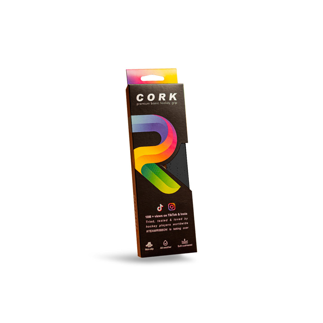 Cork Grip