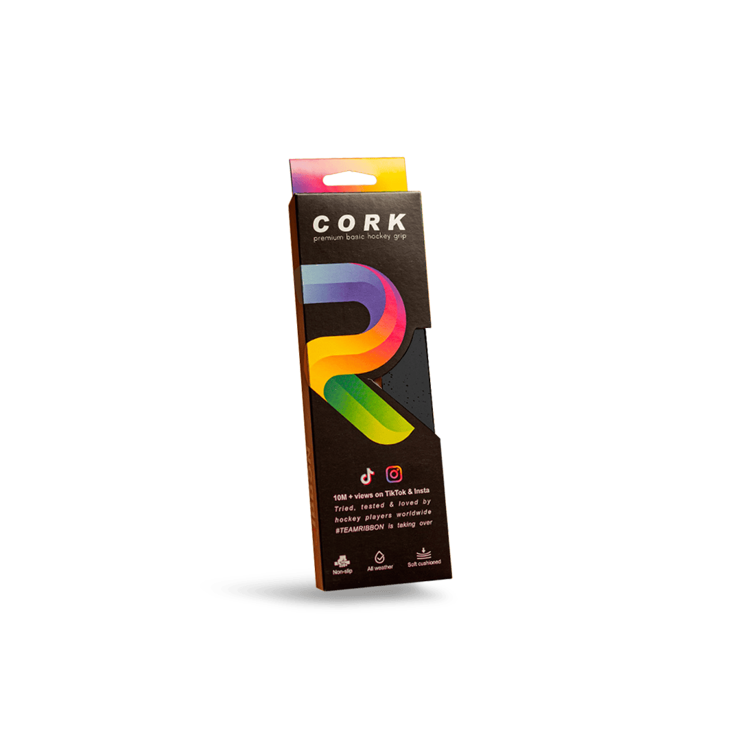 Cork Grip