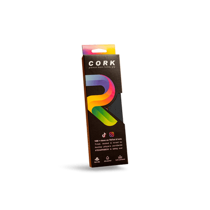 Cork Grip