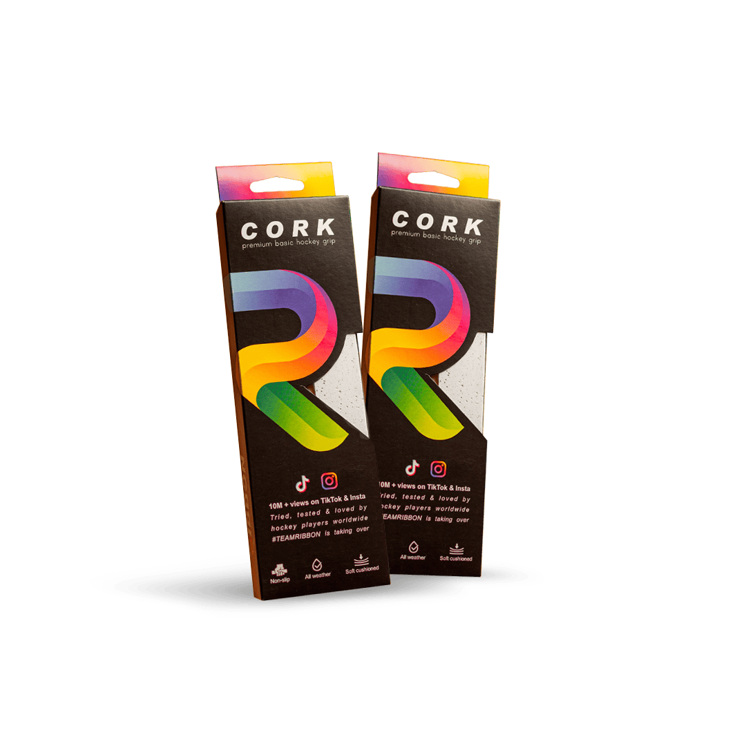 Cork Grip