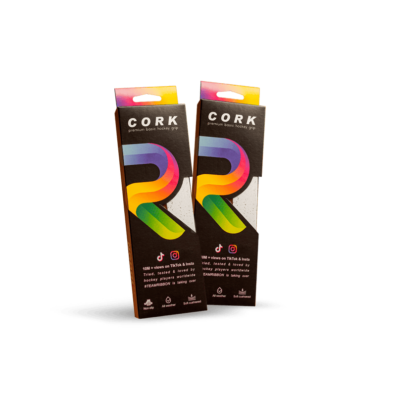 Cork Grip