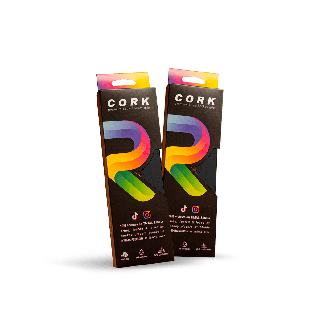 Cork Grip 2-Pack