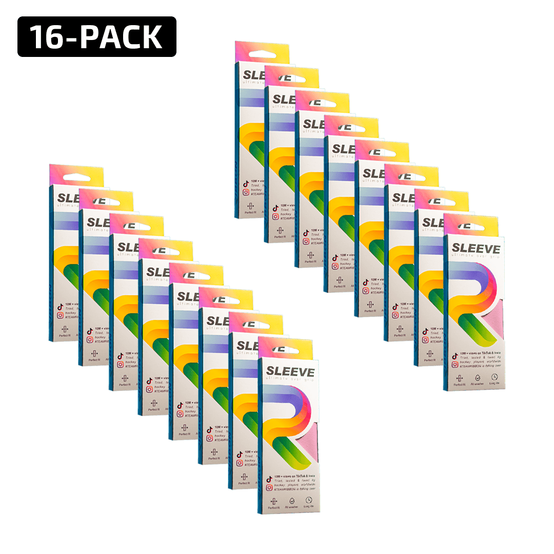 Sleeve Team Pack