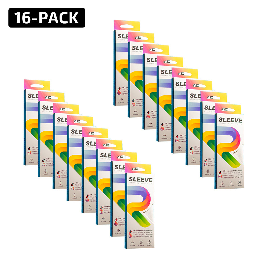 Sleeve 16-Pack