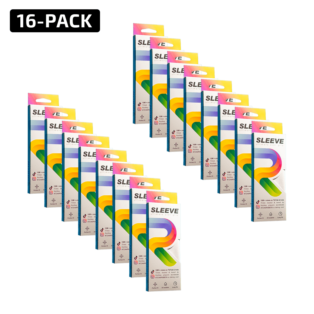 Sleeve Team Pack