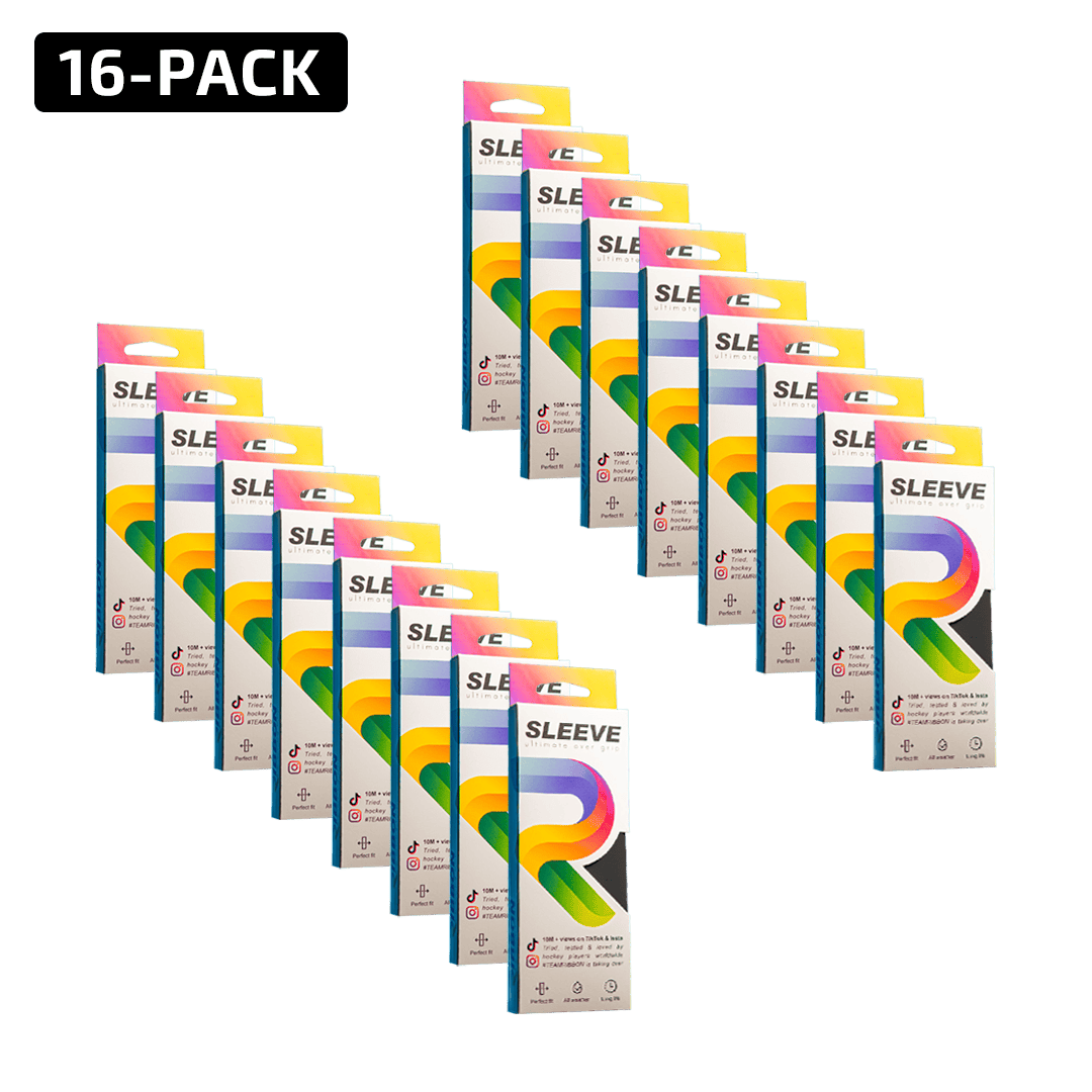 Sleeve Team Pack