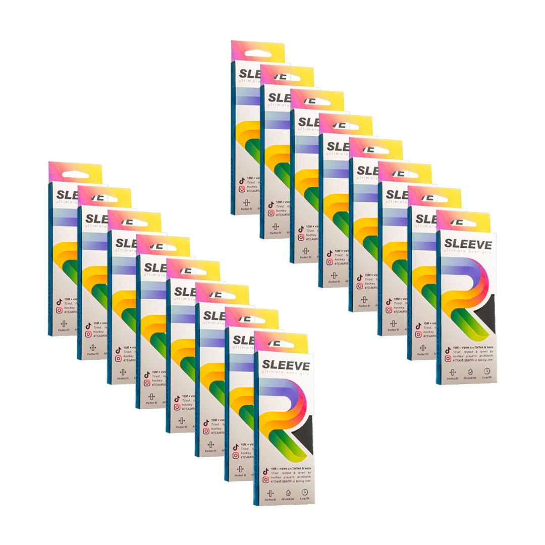 Sleeve Team Pack