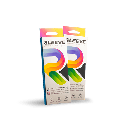 Sleeve 2-Pack