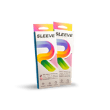 Sleeve 2-Pack