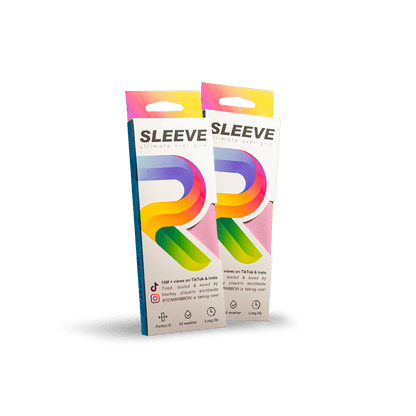 Sleeve 2-Pack