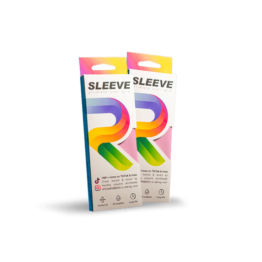 Sleeve 2-Pack