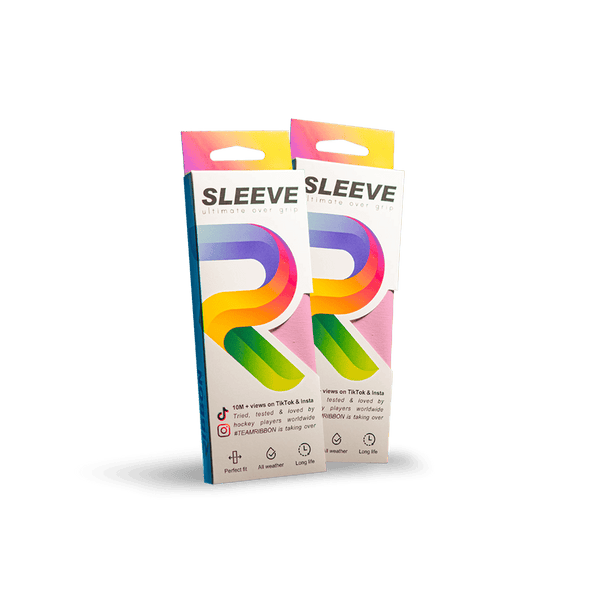 Sleeve 2-Pack