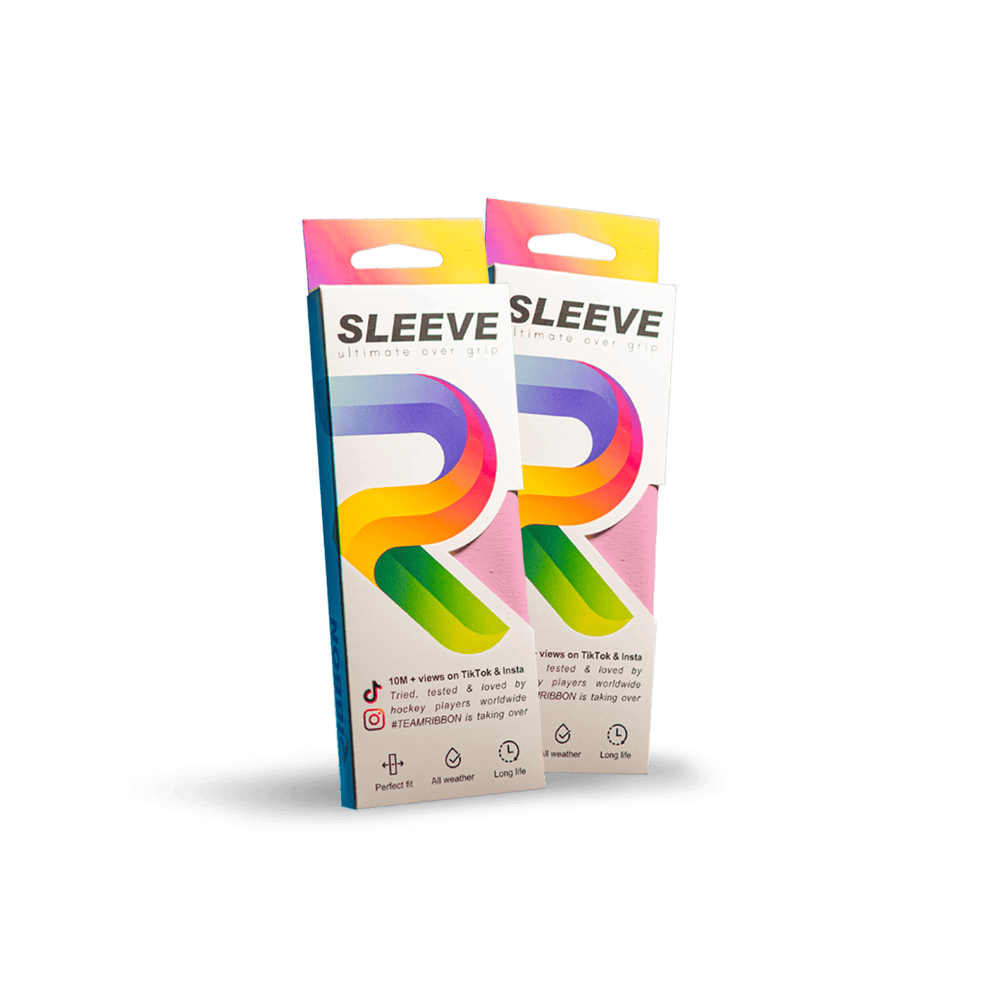 Sleeve 2-Pack