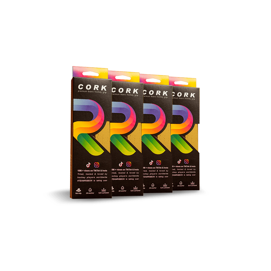 Cork Grip Season Pack
