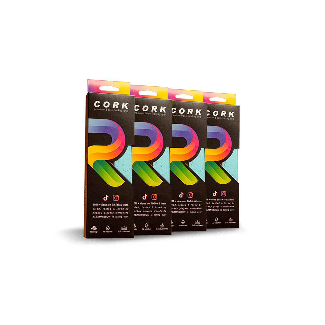Cork Grip Season Pack