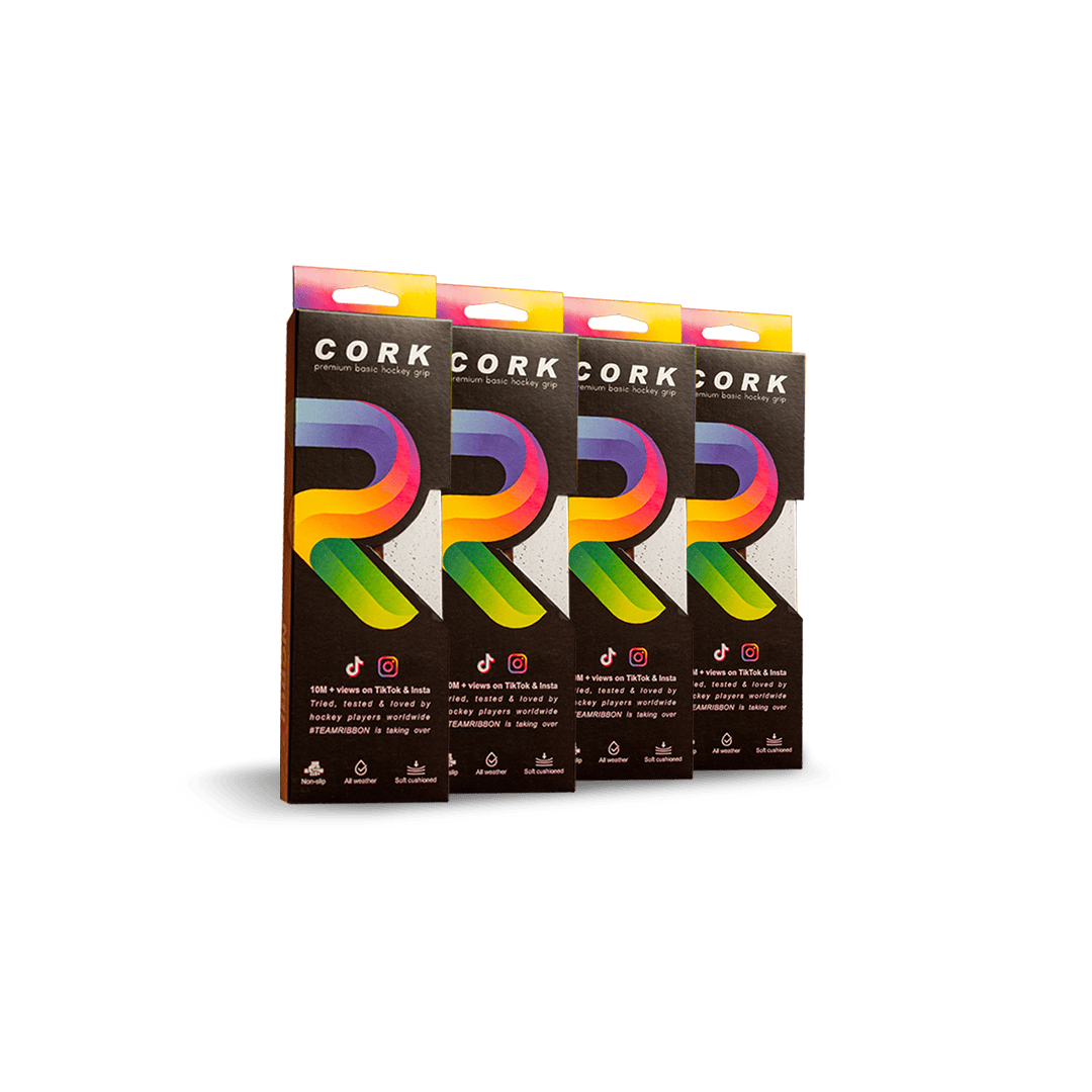 Cork Grip Season Pack