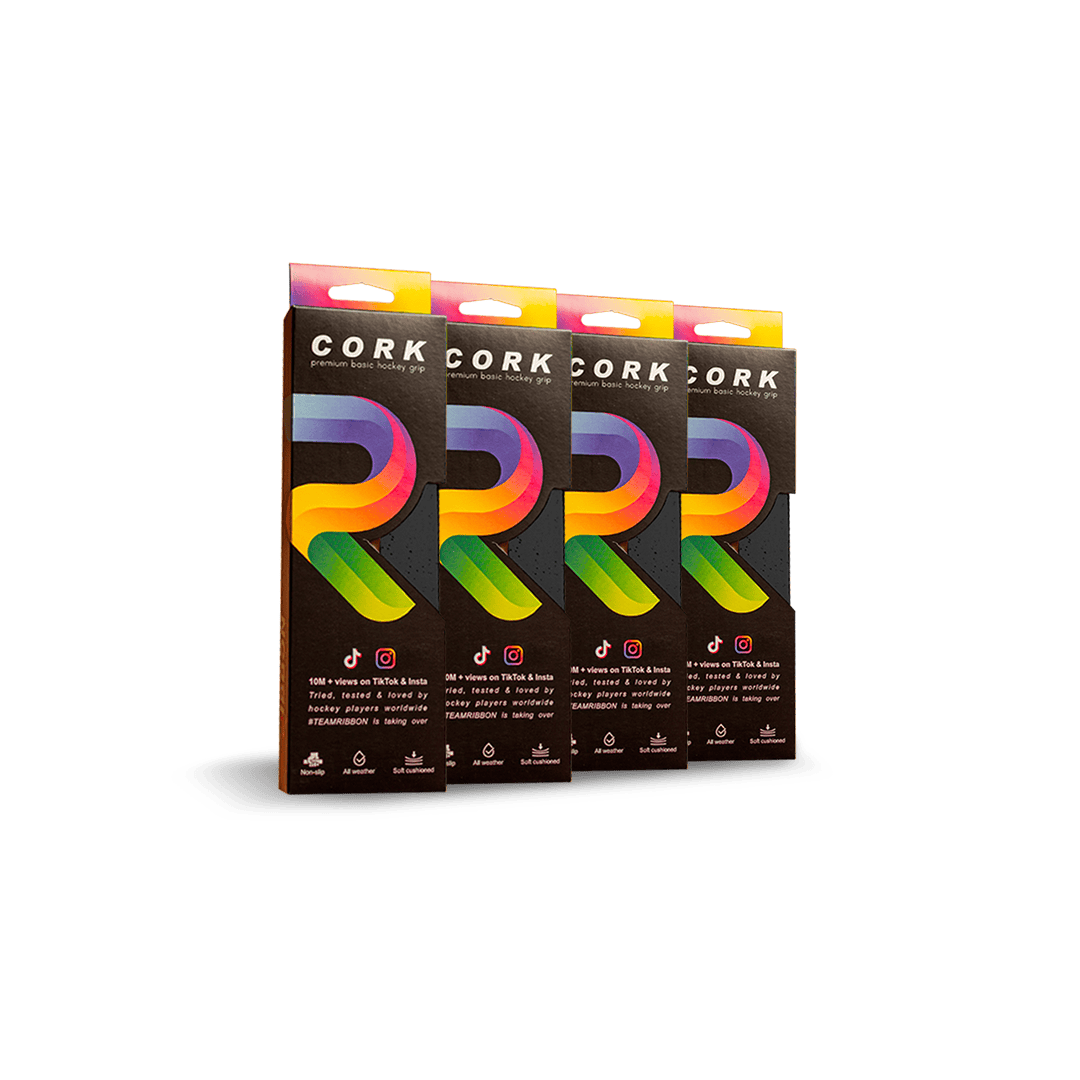 Cork Grip Season Pack