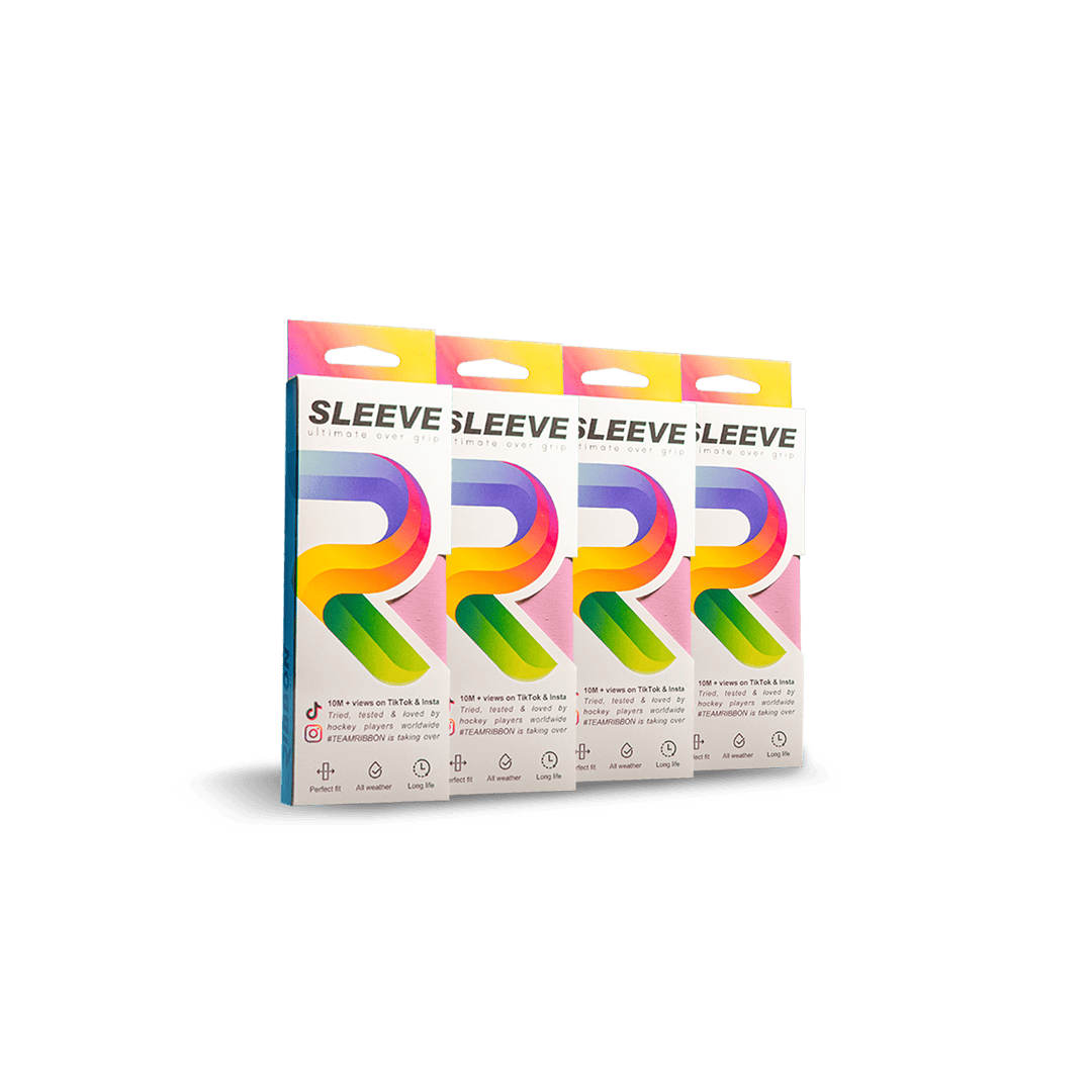 Sleeve Grip Season Pack
