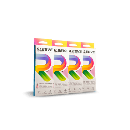 Sleeve Grip Season Pack