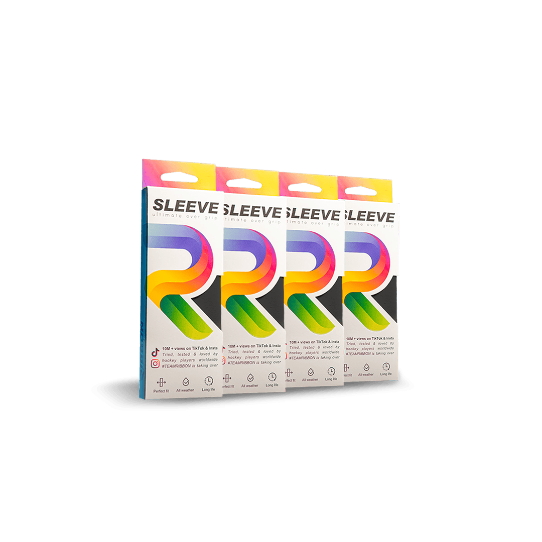 Sleeve Grip Season Pack