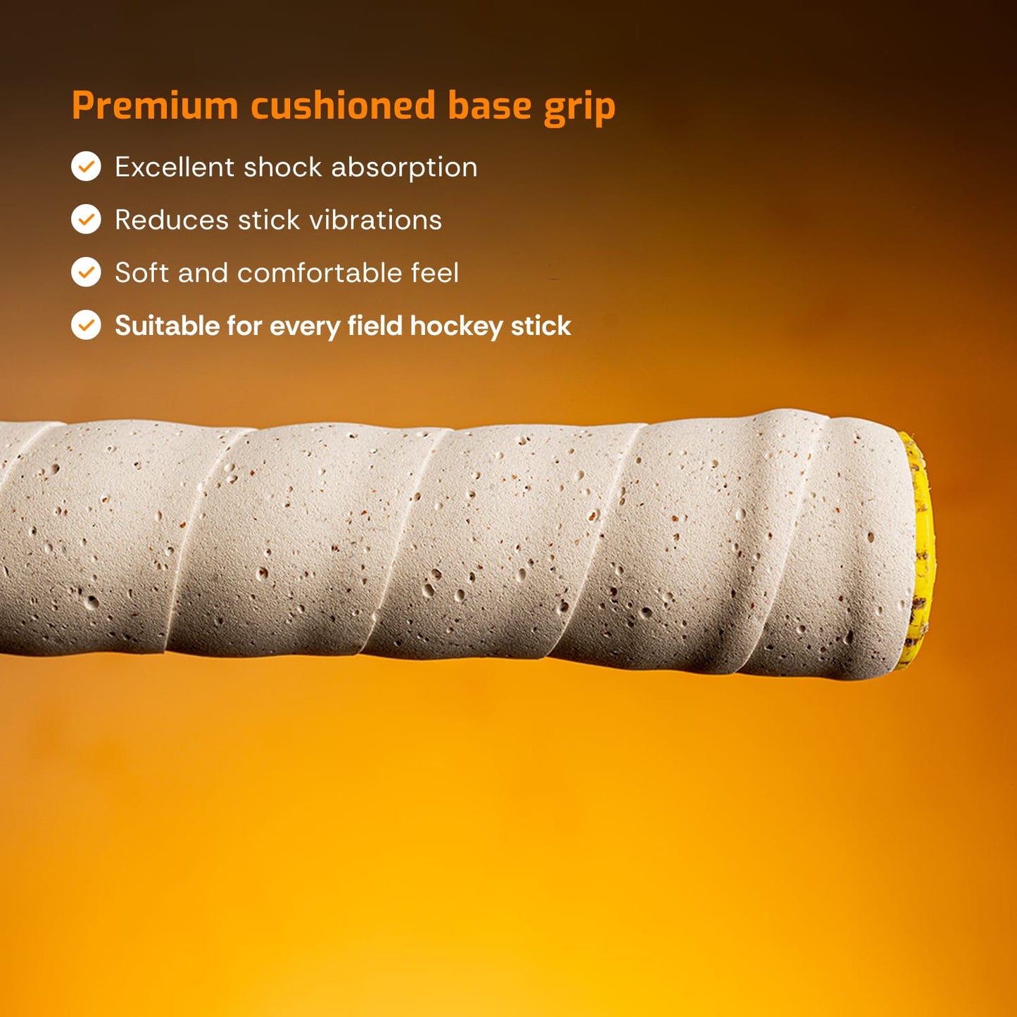 Cork Grip 2-Pack