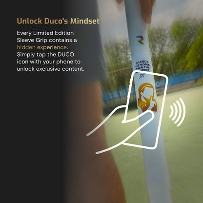Duco Sleeve grip