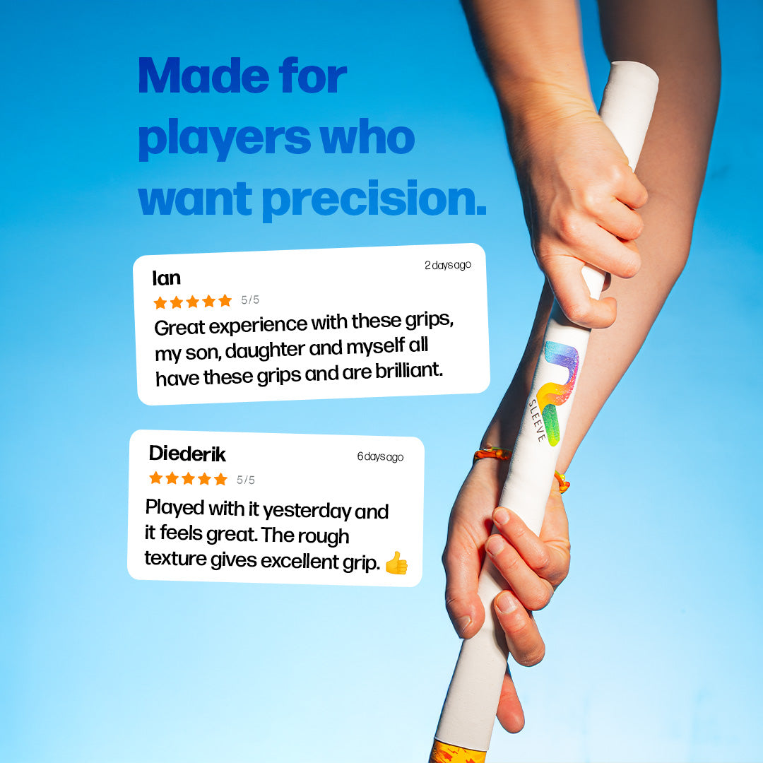 Sleeve player review